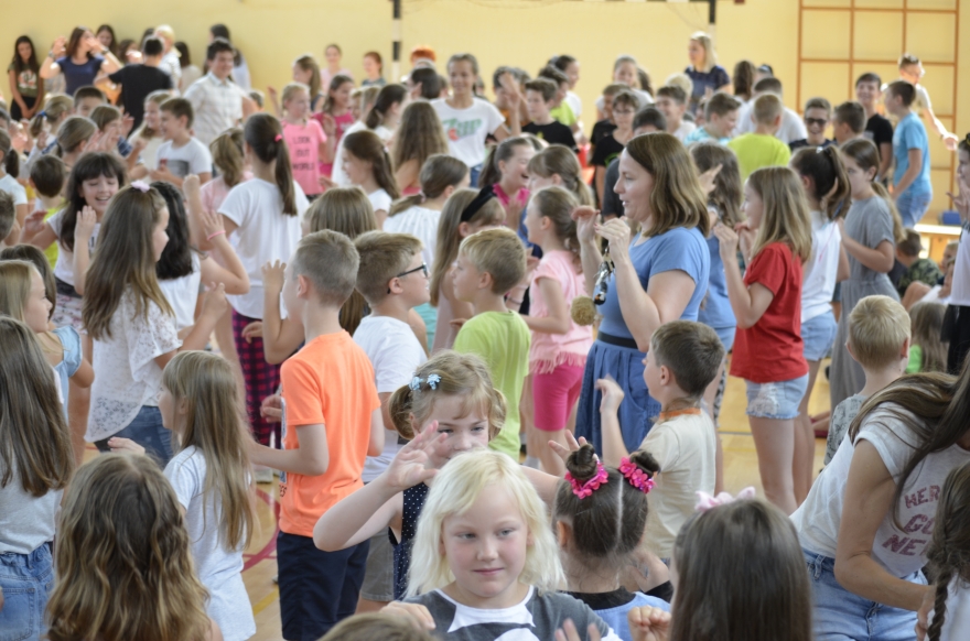 Akademija športa in znanja