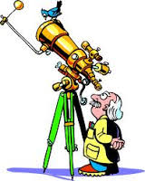 Šolsko tekmovanje iz znanja astronomije