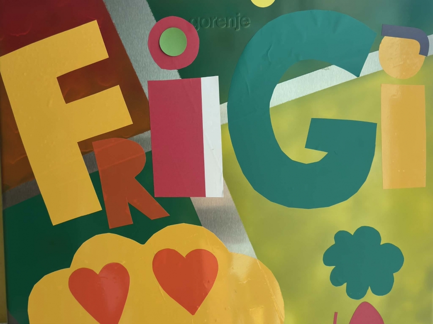 FRIGI – ŠOLSKA IZMENJEVALNICA ZNANJA IN POTREBŠČIN