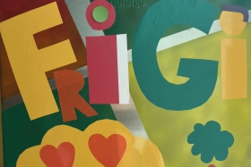 FRIGI – ŠOLSKA IZMENJEVALNICA ZNANJA IN POTREBŠČIN