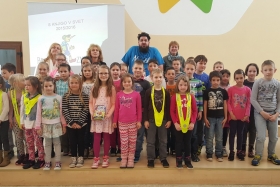 ZAKLJUČEK BRALNE ZNAČKE