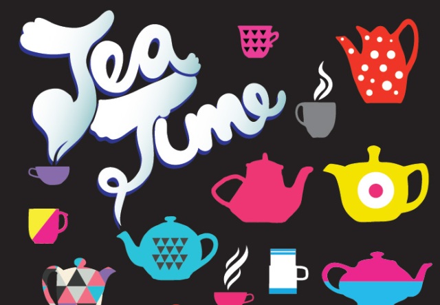 ČAJANKA PRVOŠOLCEV V OKVIRU ODDELKA PODALJŠANEGA BIVANJA