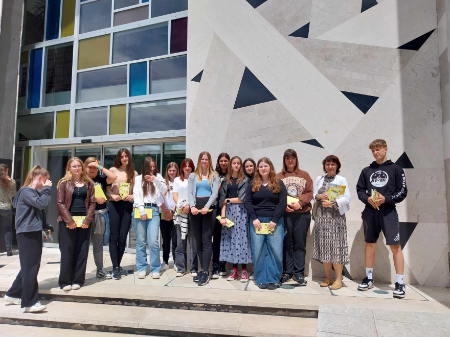 Zlata bralna značka