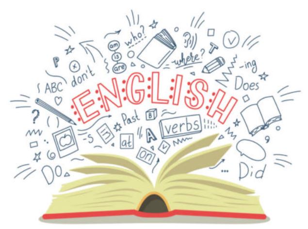 Tekmovanje iz znanja angleščine