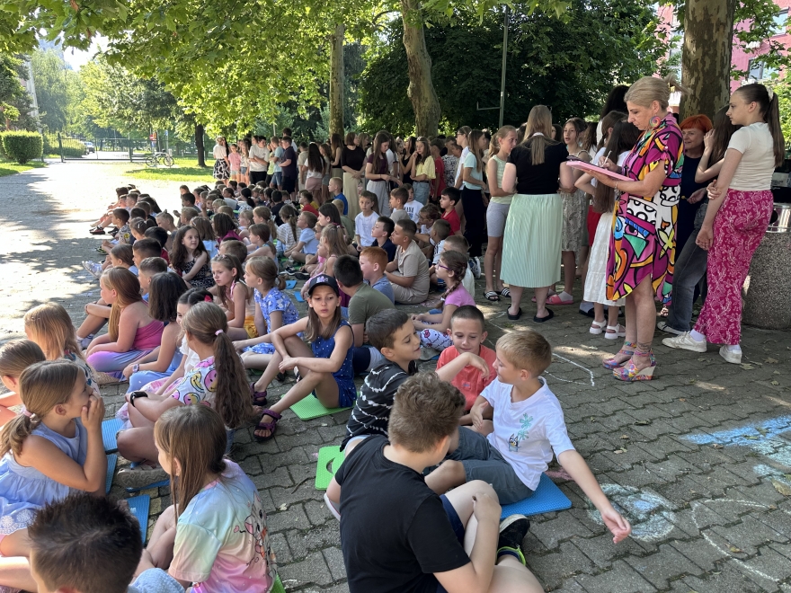 Akademija športa in znanja
