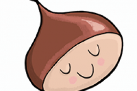 VABILO NA KOSTANJEV PIKNIK Z DELAVNICAMI