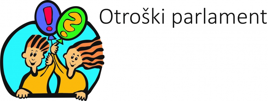 29. OTROŠKI PARLAMENT