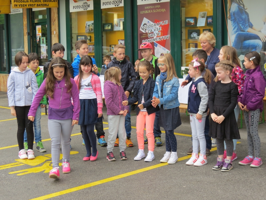 TEDEN LJUBITELJSKE KULTURE