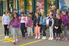 TEDEN LJUBITELJSKE KULTURE