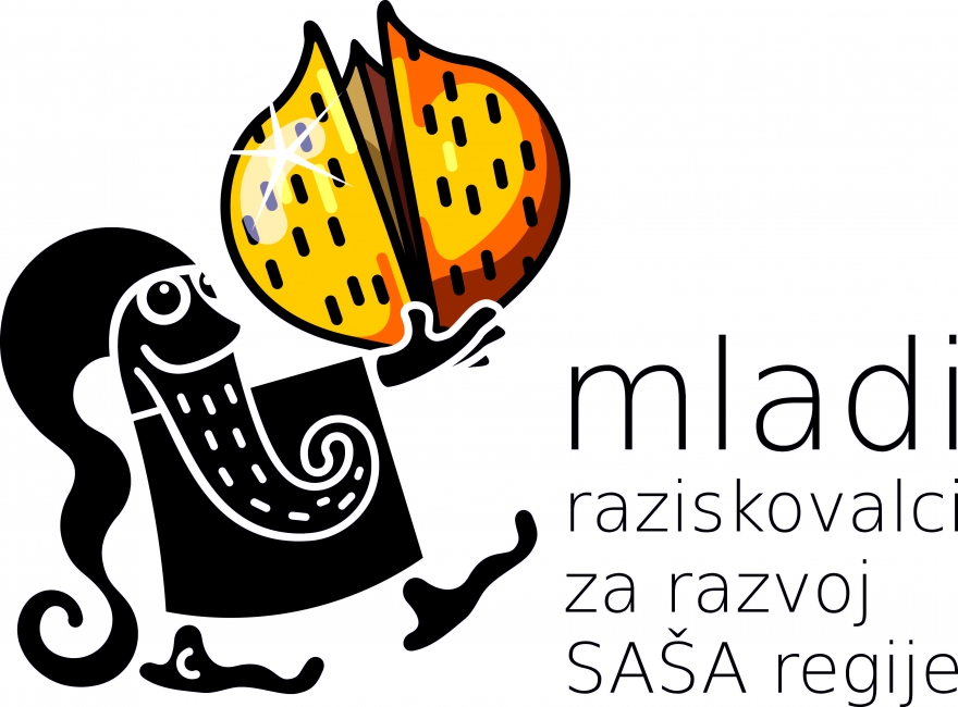 Mladi raziskovalci za razvoj SAŠA regije