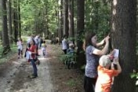 S FANO IN JURIJEM NA POTEP