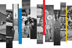 3. ROBIJEVA LIKOVNA KOLONIJA - NAPOVEDNIK 