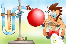 Regijsko tekmovanje iz fizike