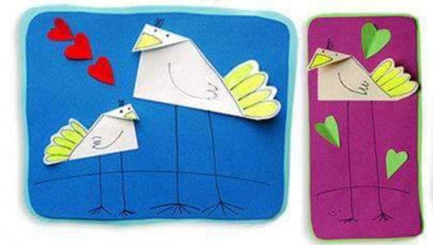 USTVARJALNI MESEC MAREC