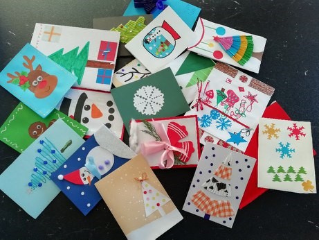 MALA POZORNOST ZA VELIKO VESELJE