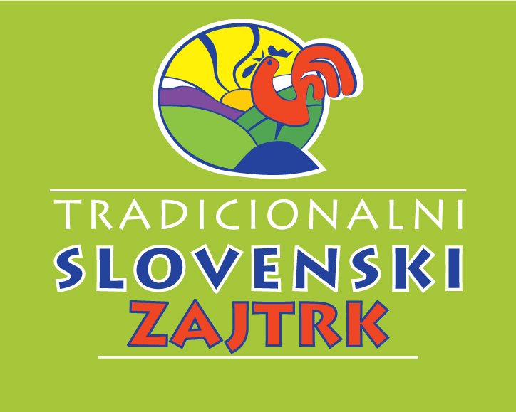 Tradicionalni slovenski zajtrk 2016