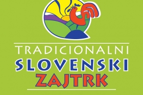 Tradicionalni slovenski zajtrk 2016