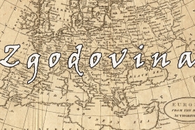 Državno tekmovanje iz zgodovine